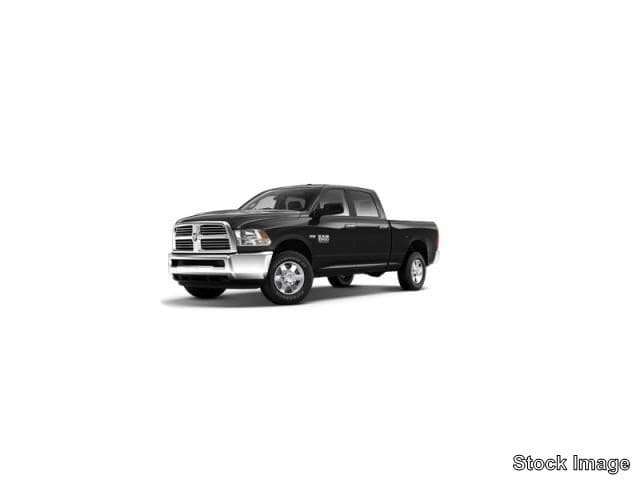 used 2014 Ram 2500 car, priced at $24,900