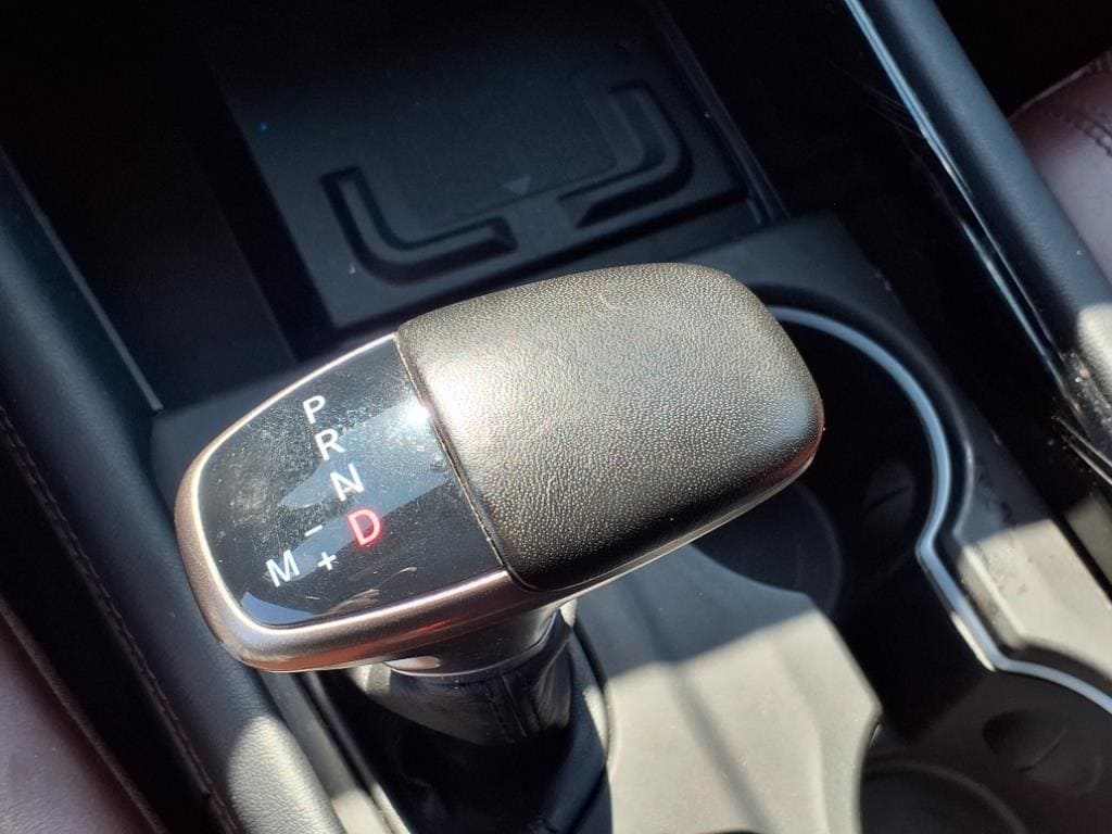 used 2021 Dodge Durango car, priced at $27,501