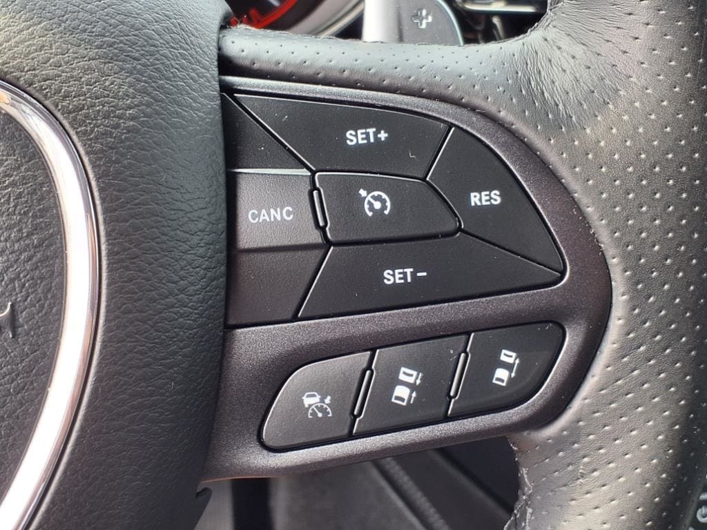 used 2022 Dodge Durango car, priced at $32,900