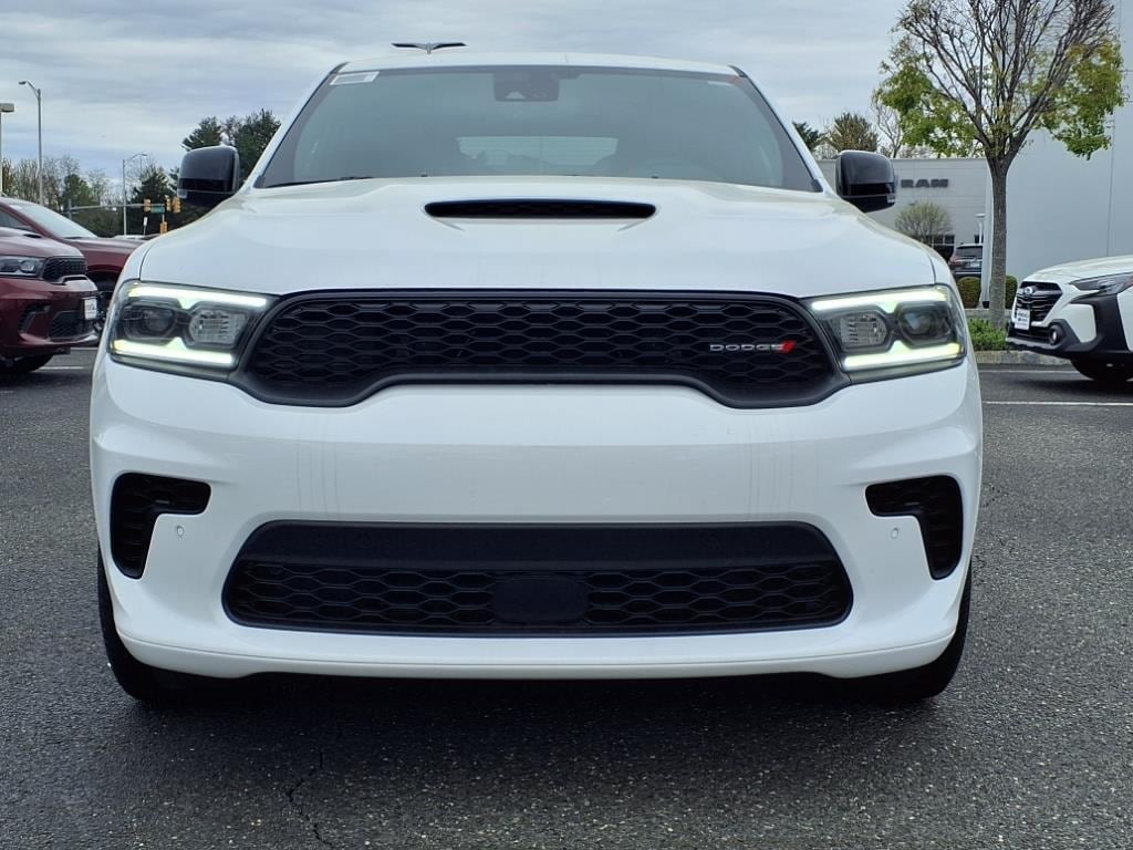 new 2025 Dodge Durango car, priced at $61,280