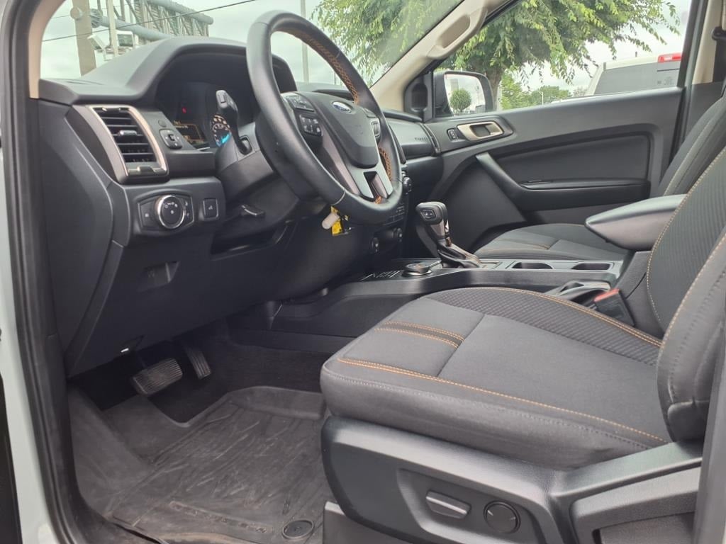 used 2022 Ford Ranger car, priced at $34,900