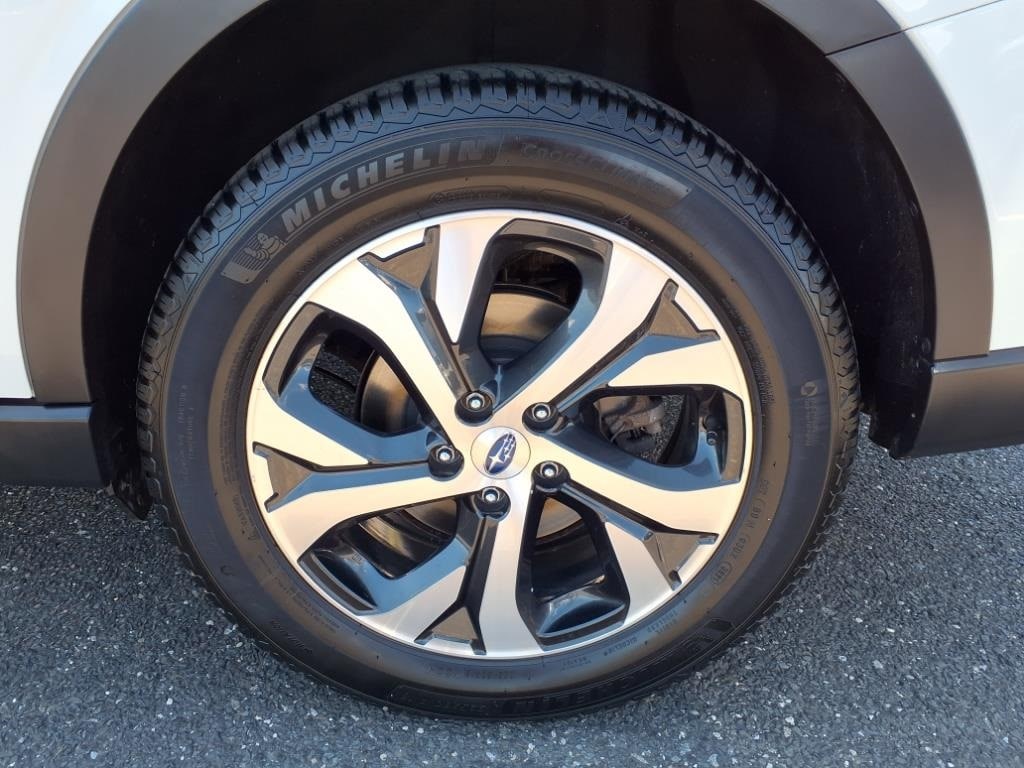 used 2021 Subaru Outback car, priced at $24,900