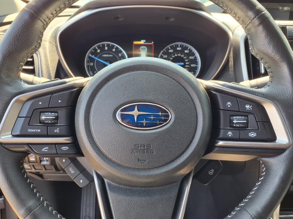 used 2022 Subaru Ascent car, priced at $31,500