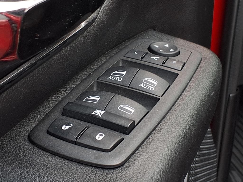 used 2022 Ram 1500 car, priced at $38,900