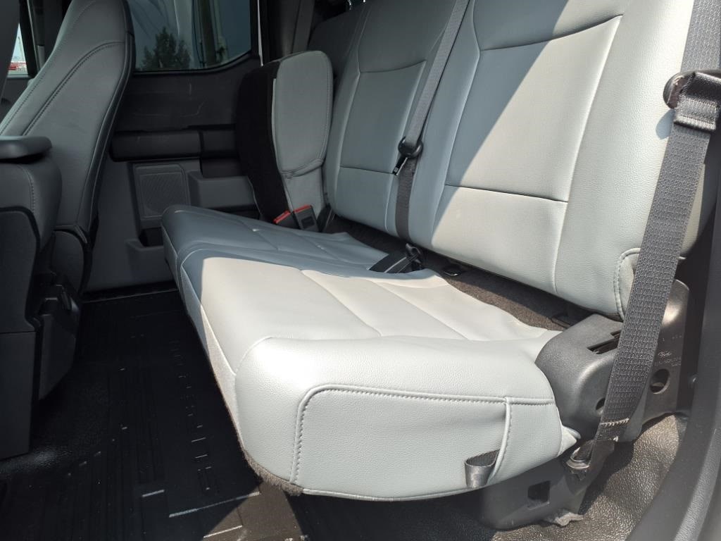 used 2023 Ford F-250SD car, priced at $45,900