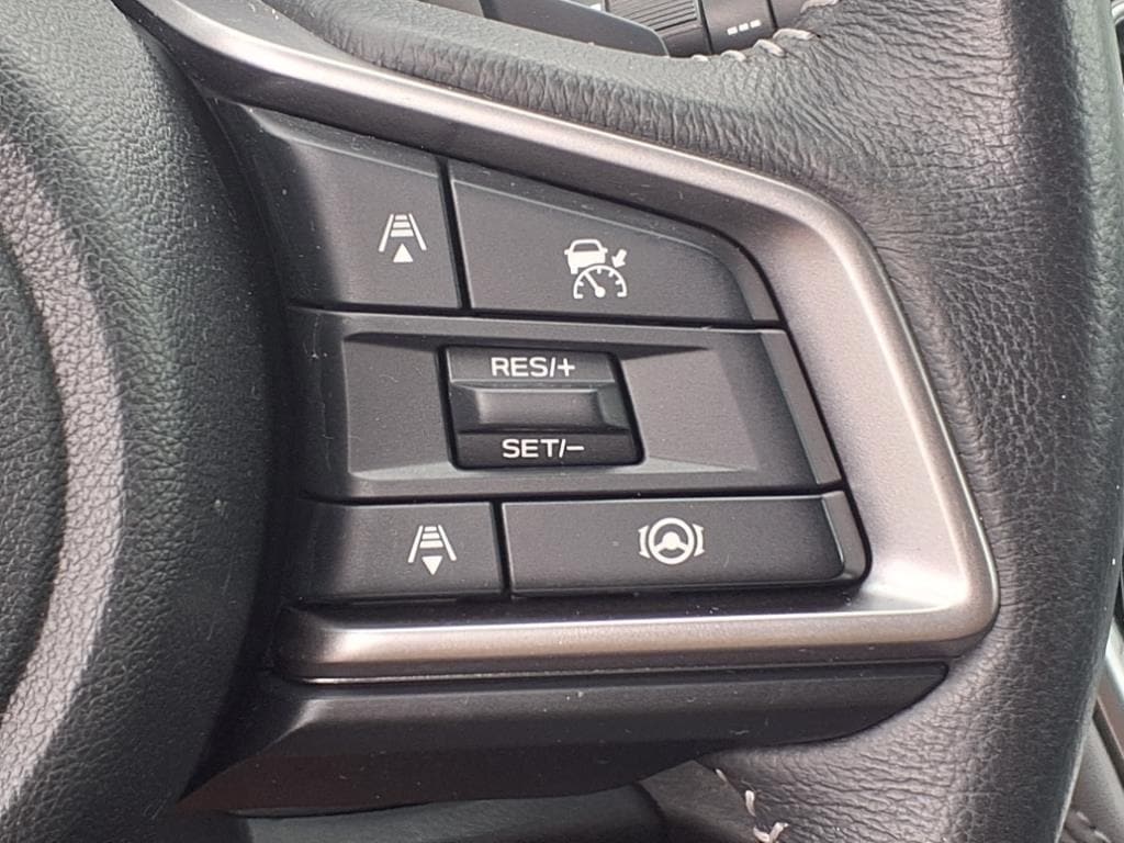 used 2023 Subaru Outback car, priced at $28,900