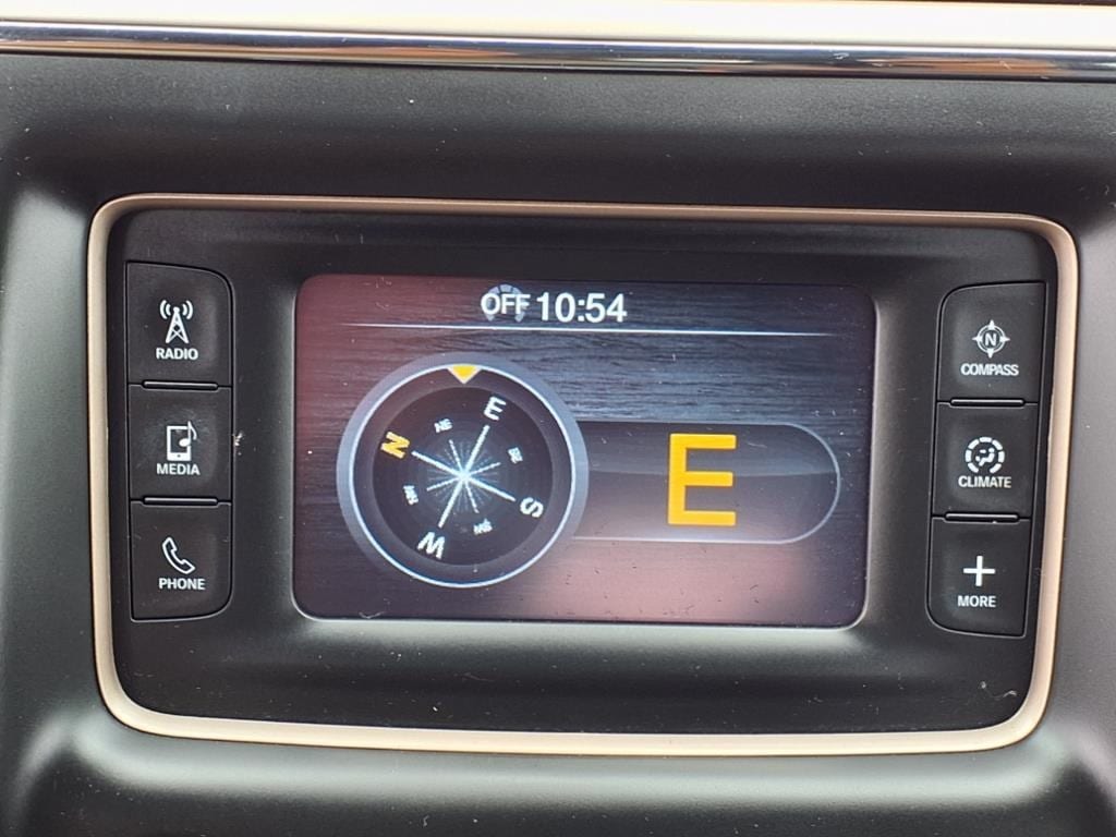 used 2014 Jeep Grand Cherokee car, priced at $14,900