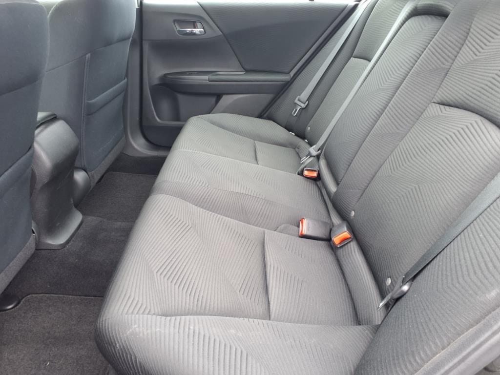 used 2015 Honda Accord car, priced at $14,900