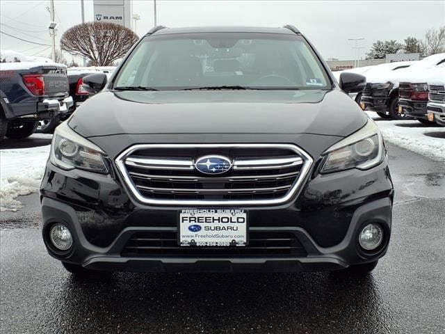 used 2019 Subaru Outback car, priced at $16,900