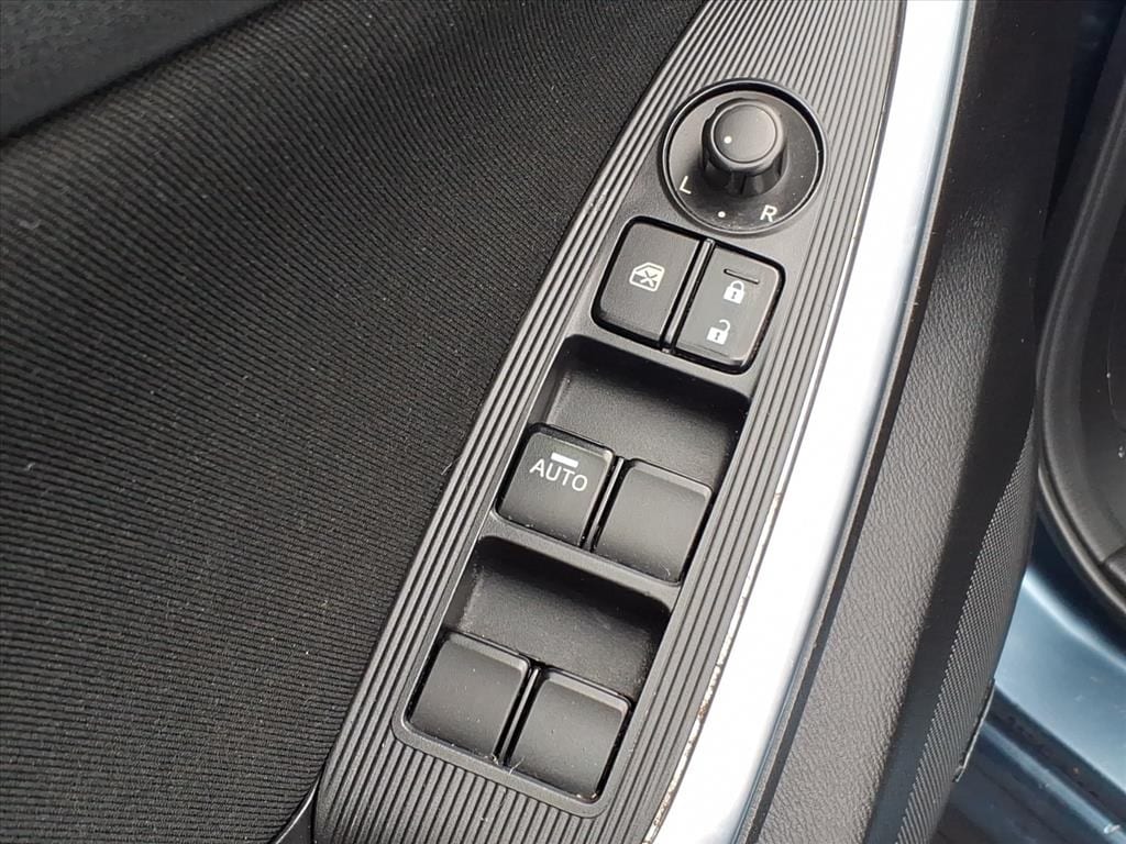 used 2015 Mazda CX-5 car, priced at $9,900