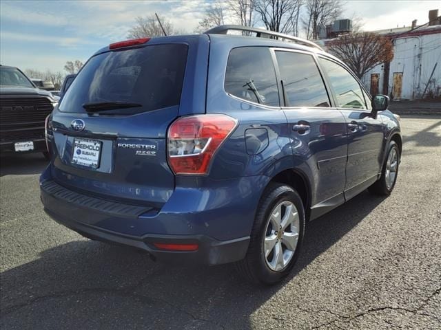 used 2014 Subaru Forester car, priced at $11,500