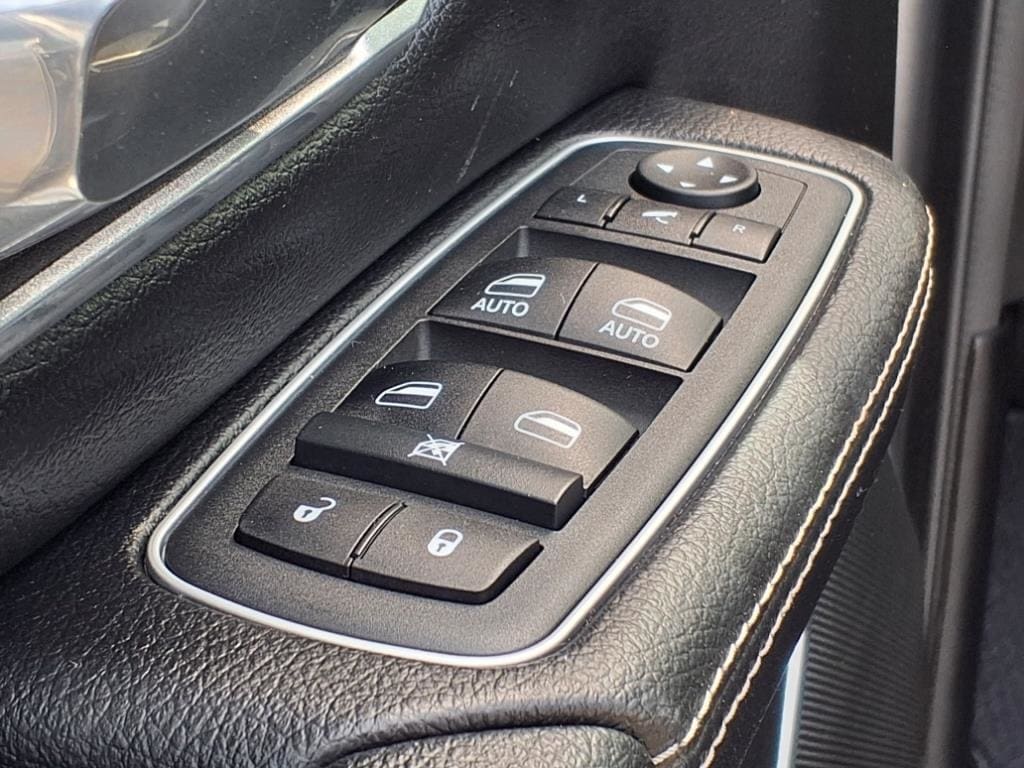 used 2022 Ram 1500 car, priced at $42,900