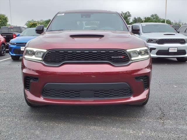 new 2024 Dodge Durango car, priced at $61,450