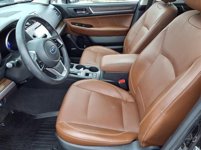 used 2019 Subaru Outback car, priced at $16,900