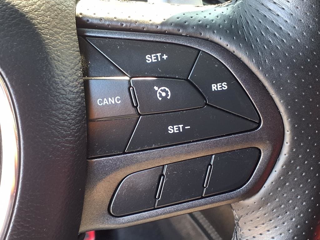 used 2022 Dodge Durango car