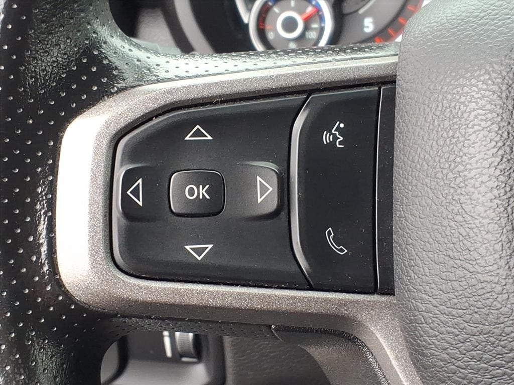 used 2023 Ram 3500 car, priced at $47,500