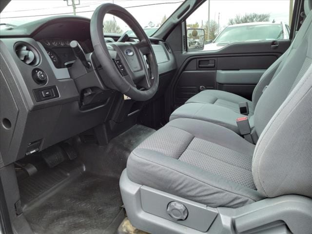 used 2012 Ford F-150 car, priced at $11,500