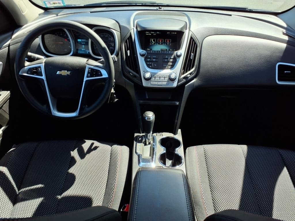 used 2017 Chevrolet Equinox car, priced at $14,900