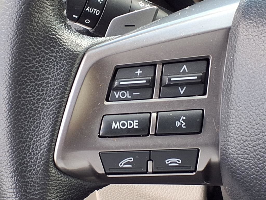 used 2014 Subaru Crosstrek car, priced at $13,900