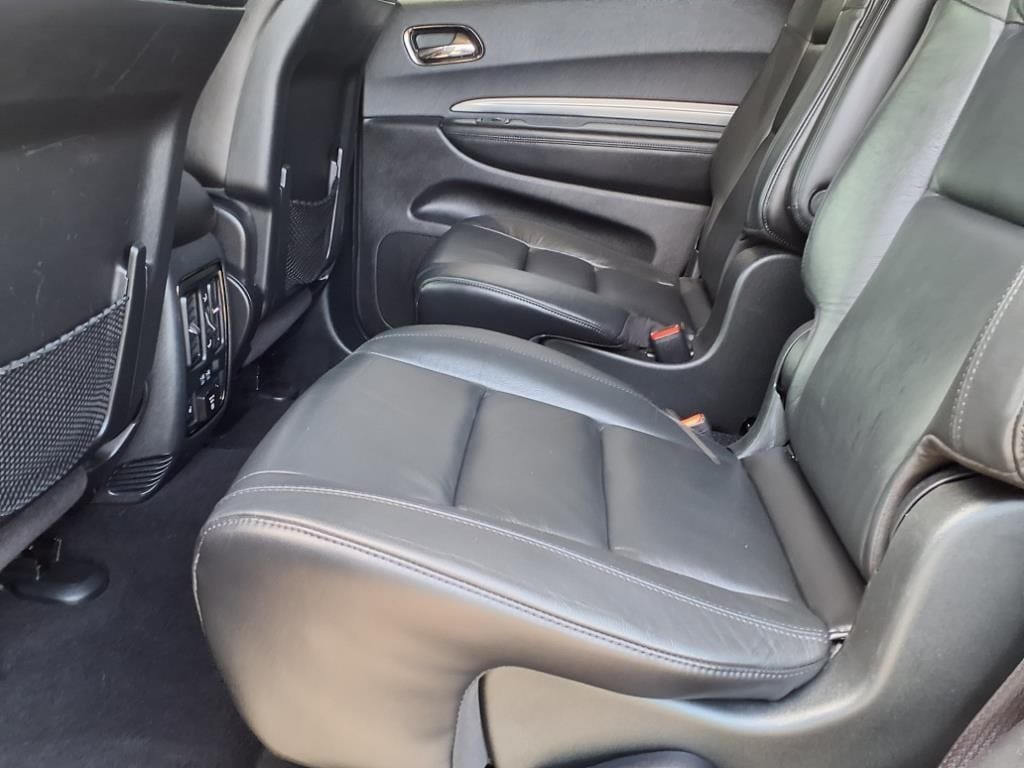 used 2020 Dodge Durango car, priced at $26,900