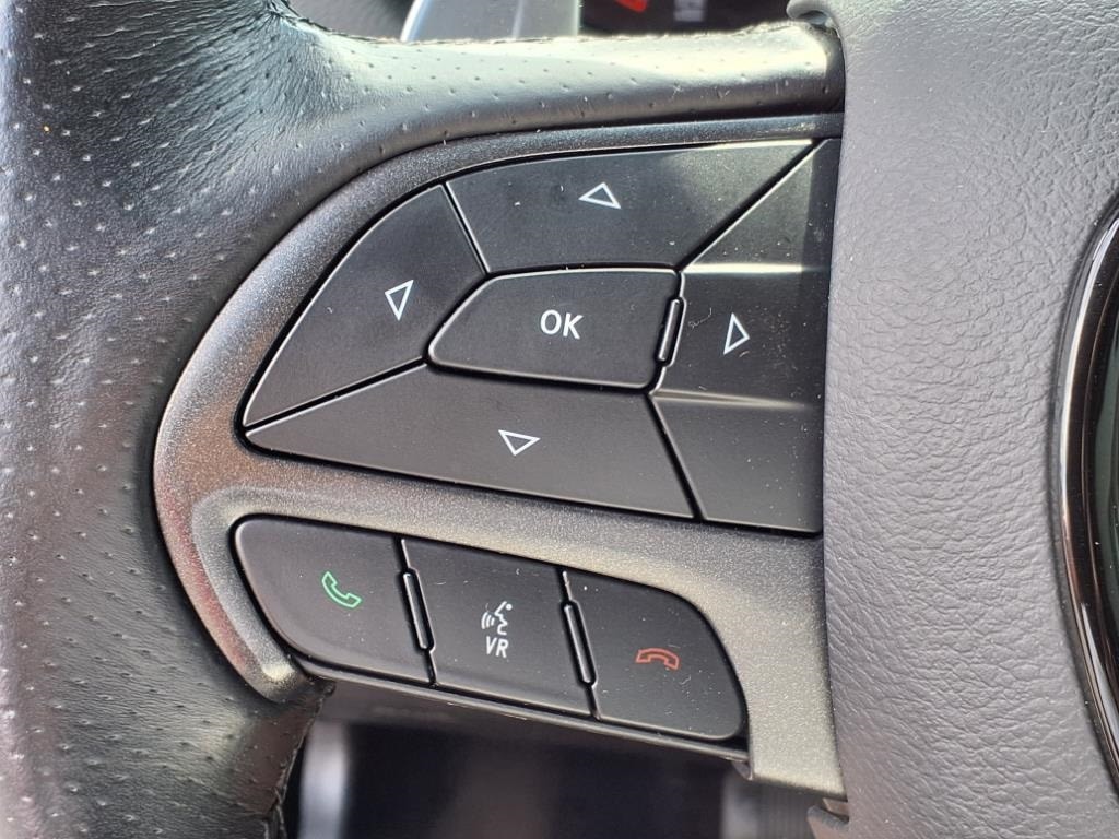 used 2019 Dodge Durango car, priced at $21,900