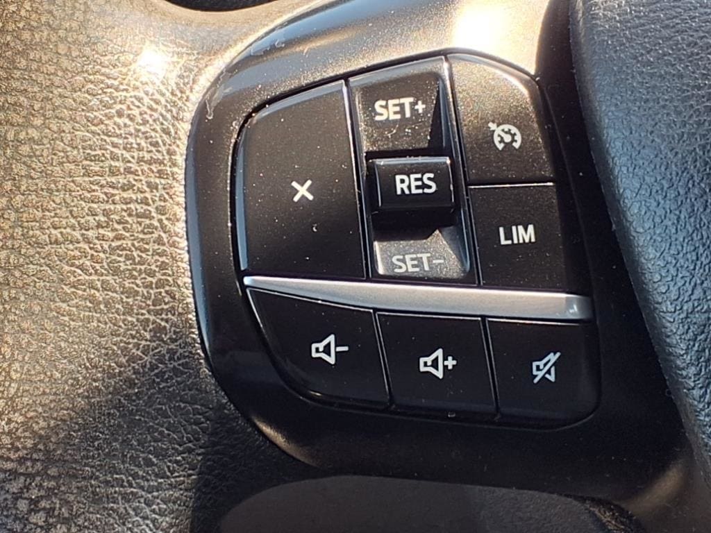 used 2023 Ford Transit-250 car, priced at $27,900