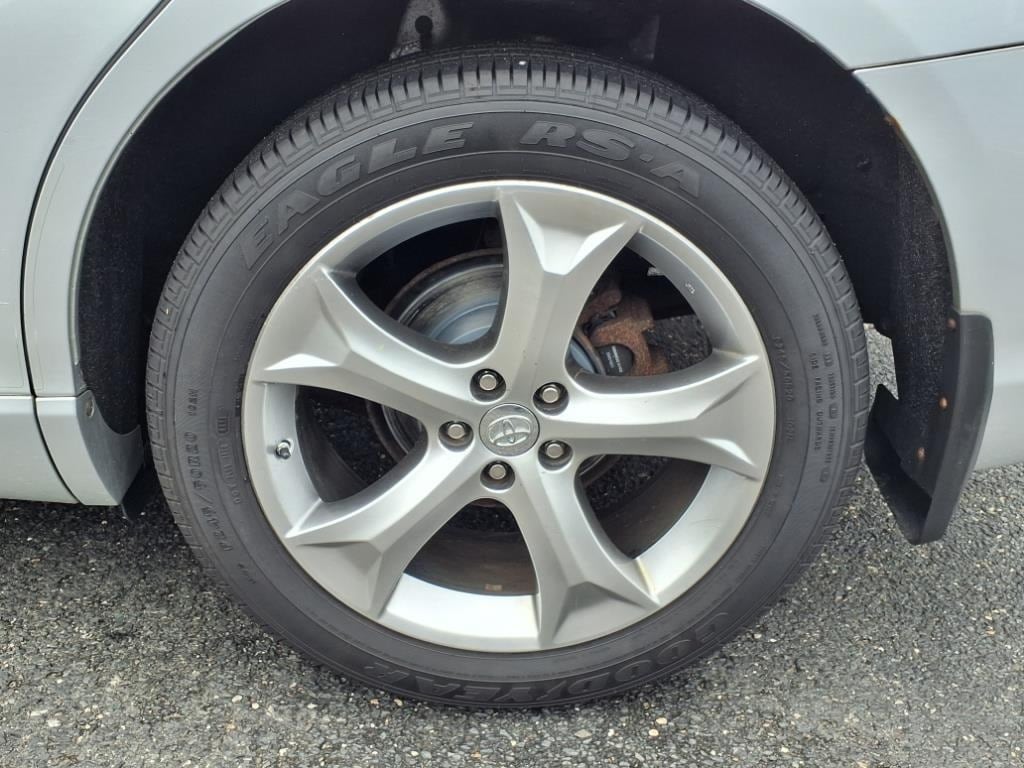 used 2009 Toyota Venza car, priced at $7,900