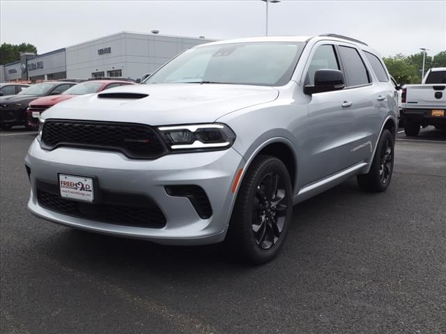 new 2024 Dodge Durango car, priced at $51,405