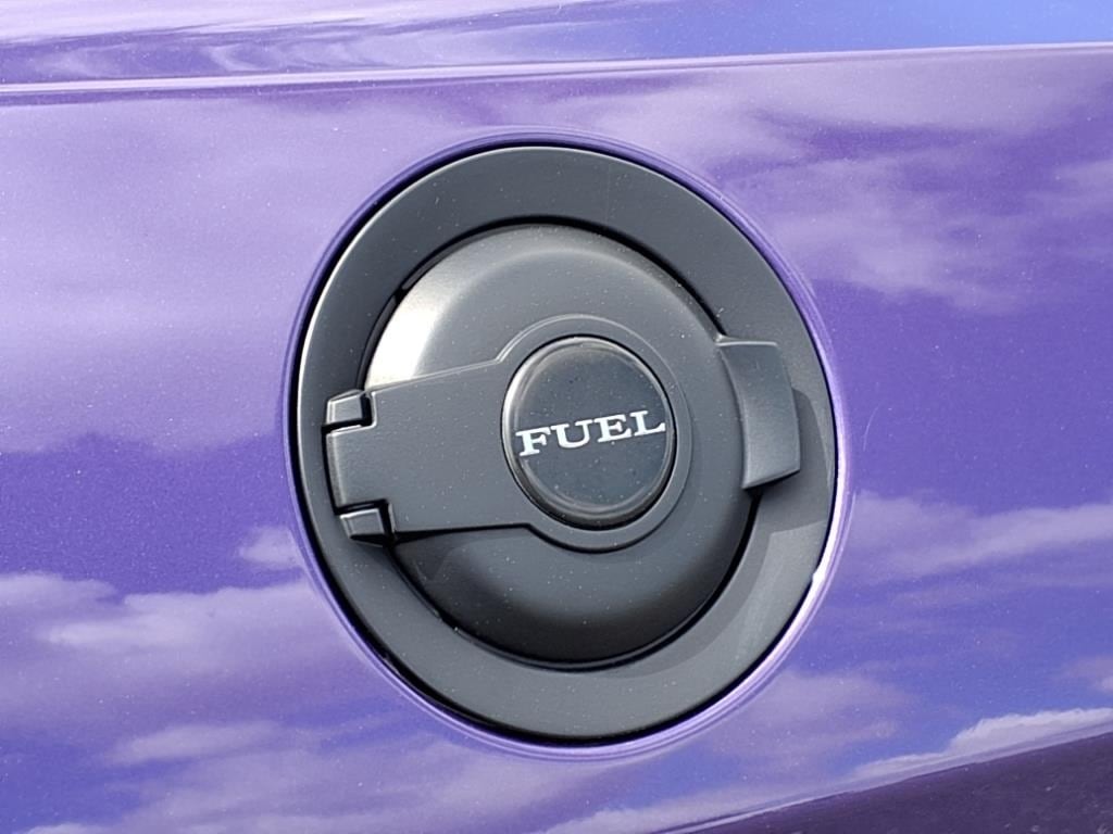used 2023 Dodge Challenger car, priced at $42,900