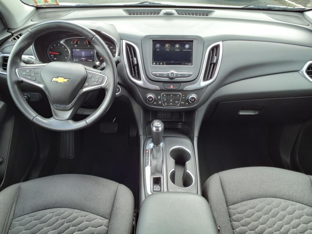 used 2019 Chevrolet Equinox car, priced at $12,900