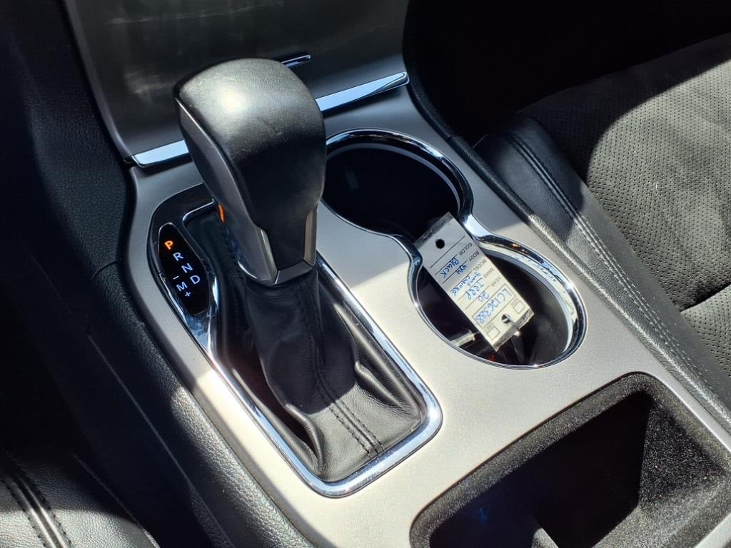 used 2020 Jeep Grand Cherokee car, priced at $23,500