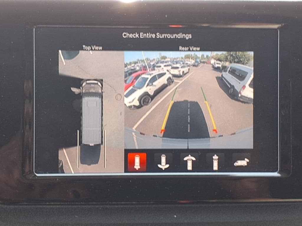 used 2023 Ram ProMaster 3500 car, priced at $32,900
