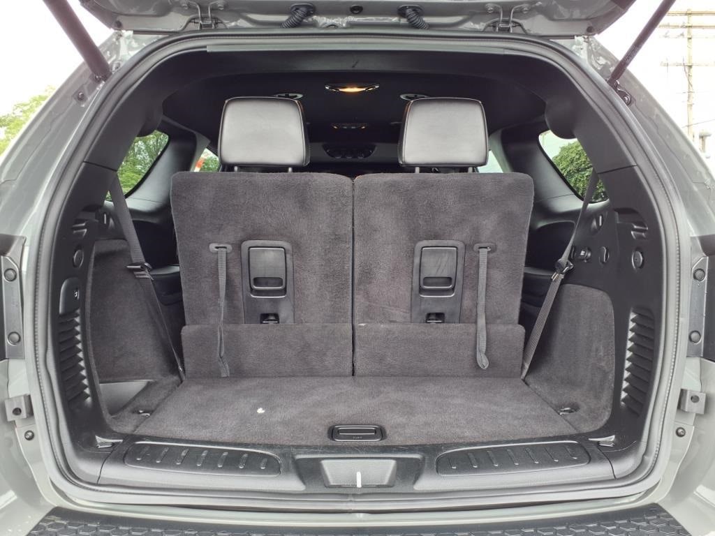 used 2023 Dodge Durango car, priced at $42,900