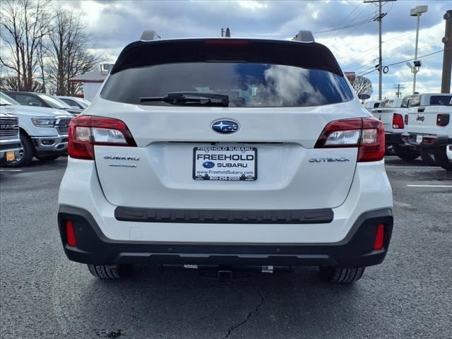 used 2018 Subaru Outback car, priced at $17,500