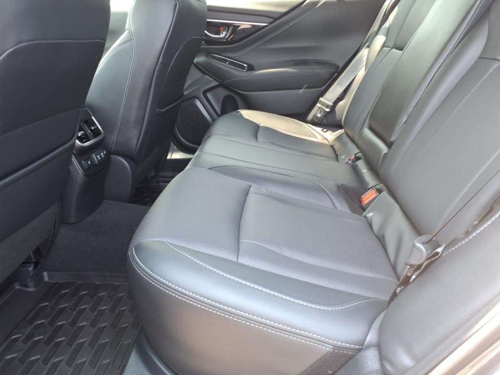 used 2022 Subaru Outback car, priced at $29,900