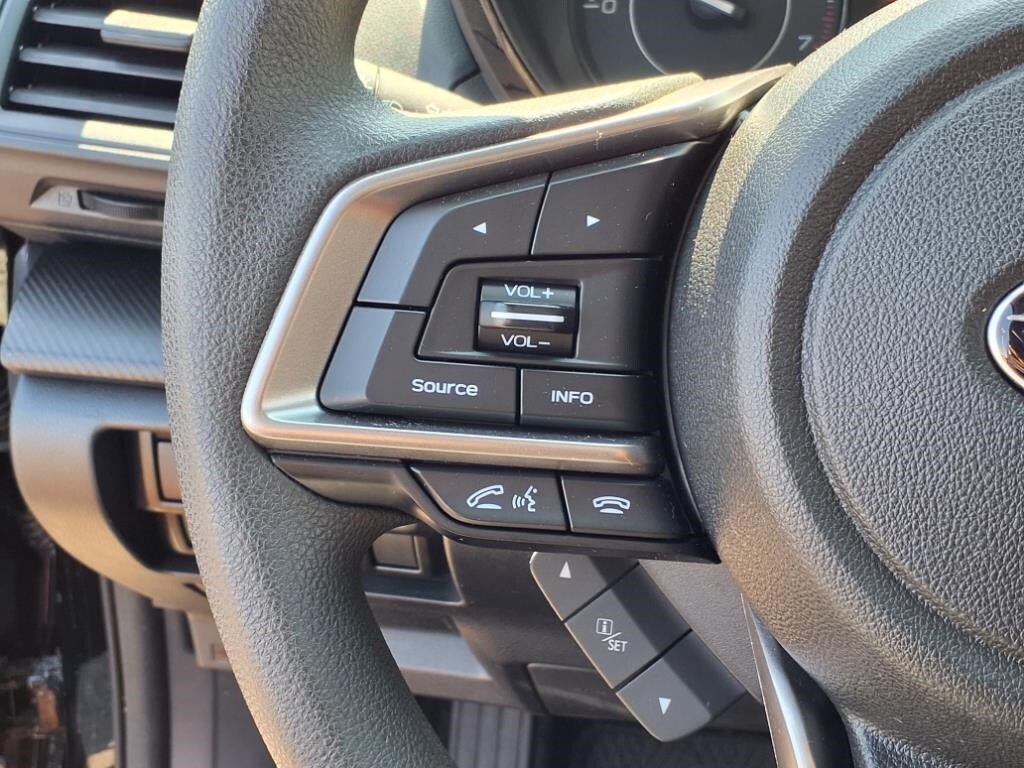 used 2023 Subaru Impreza car, priced at $17,900