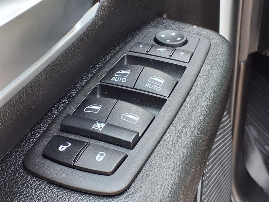 used 2022 Ram 1500 car, priced at $34,900