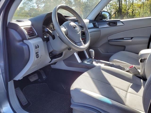 used 2011 Subaru Forester car, priced at $9,900