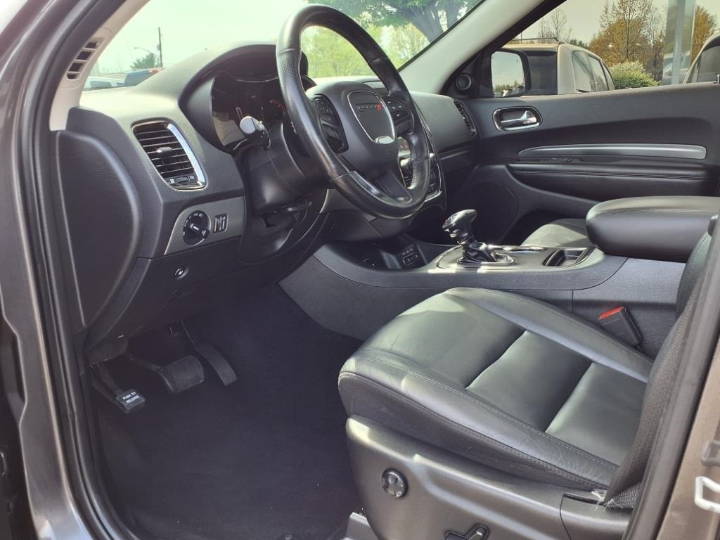 used 2020 Dodge Durango car, priced at $26,900