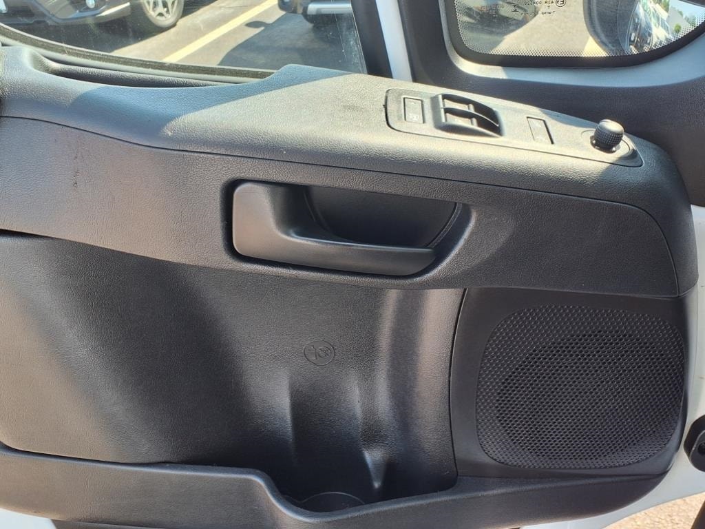 used 2023 Ram ProMaster 3500 car, priced at $32,900