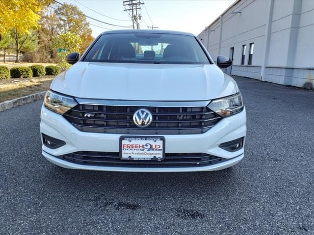 used 2019 Volkswagen Jetta car, priced at $16,900