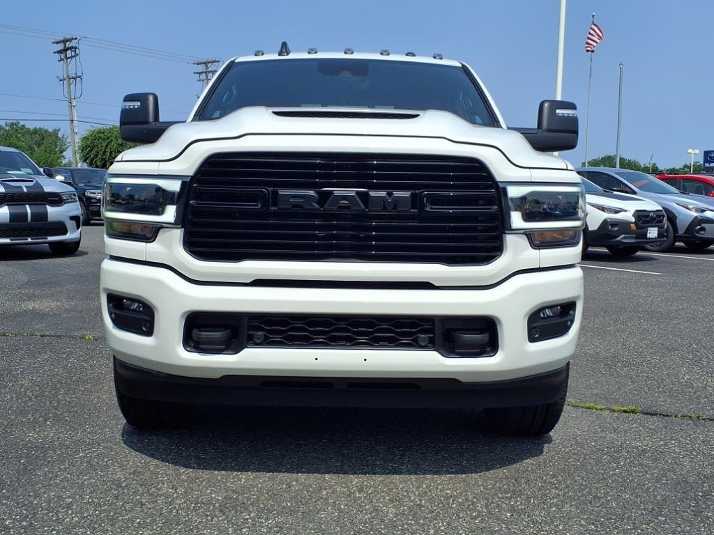 used 2024 Ram 2500 car, priced at $67,901