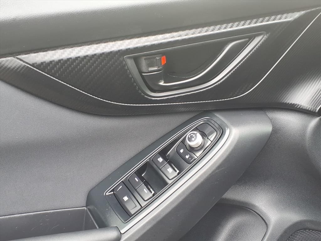 used 2023 Subaru Crosstrek car, priced at $22,900