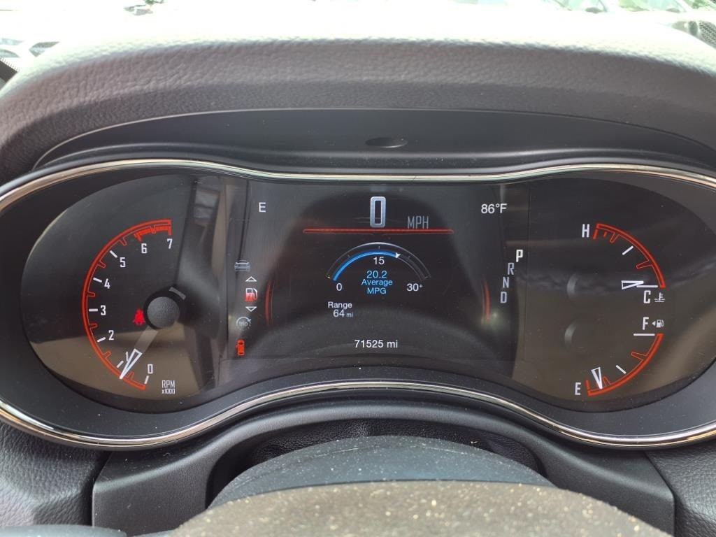 used 2018 Dodge Durango car, priced at $26,900