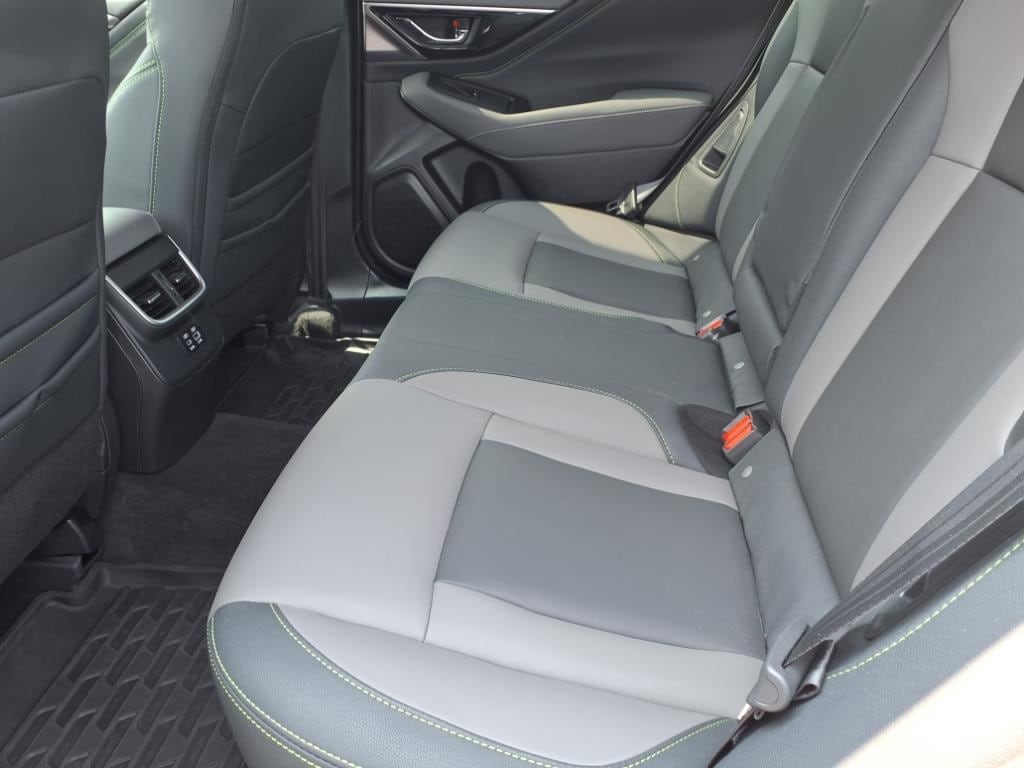 used 2023 Subaru Outback car, priced at $28,900