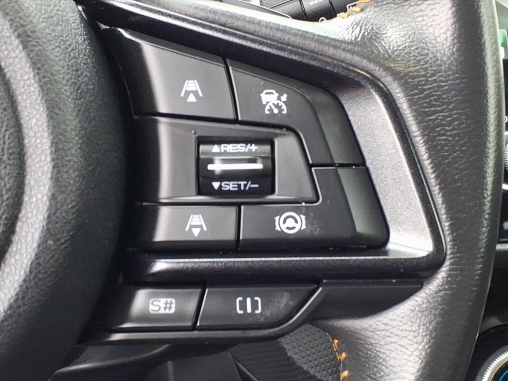 used 2023 Subaru Forester car, priced at $28,500