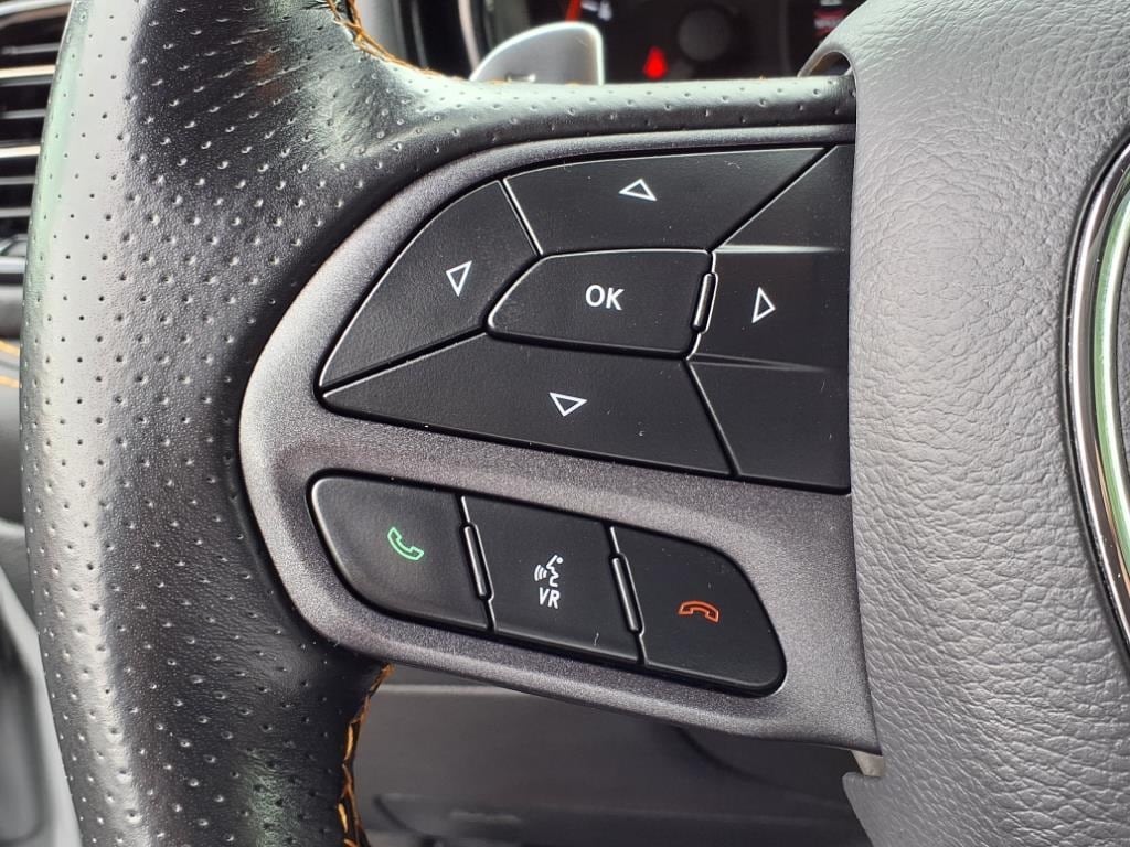 used 2023 Dodge Durango car, priced at $42,900