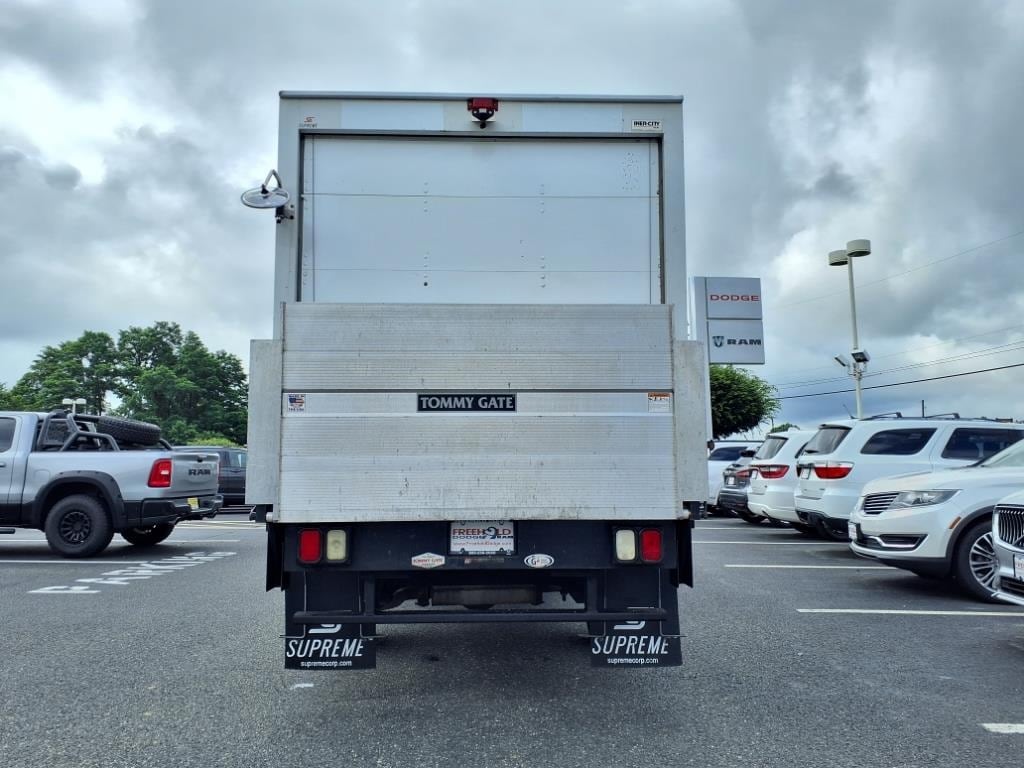 used 2021 Chevrolet Express 3500 car, priced at $26,900