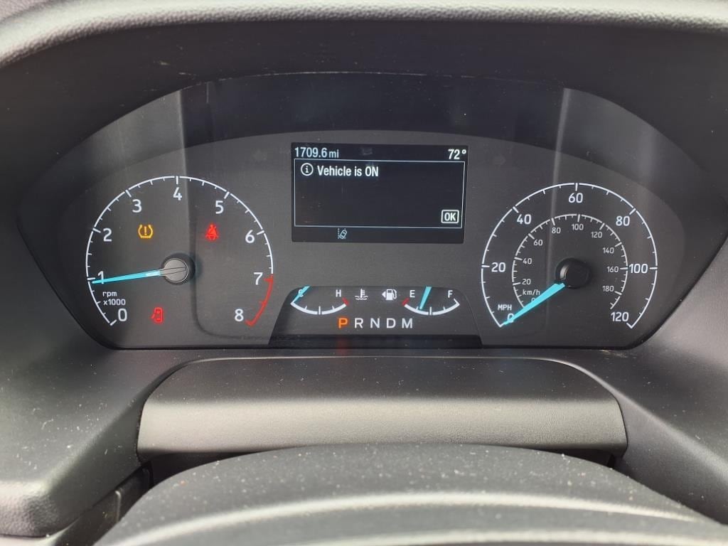 used 2024 Ford Transit-350 car, priced at $46,901