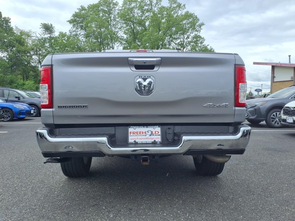 used 2020 Ram 1500 car, priced at $25,900